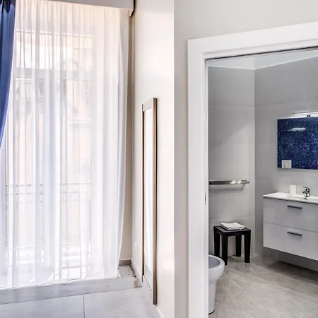 Av Rooms Napoli Exterior photo