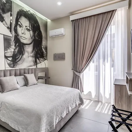 Av Rooms Napoli Exterior photo