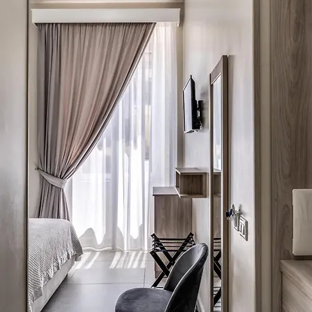 Av Rooms Napoli Exterior photo