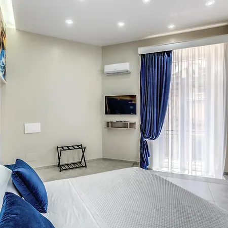 Av Rooms Napoli Exterior photo