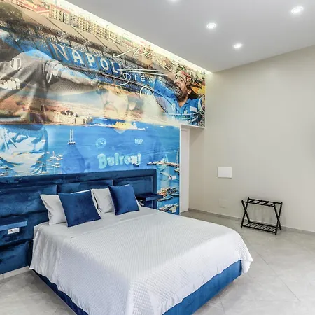 Av Rooms Napoli Exterior photo