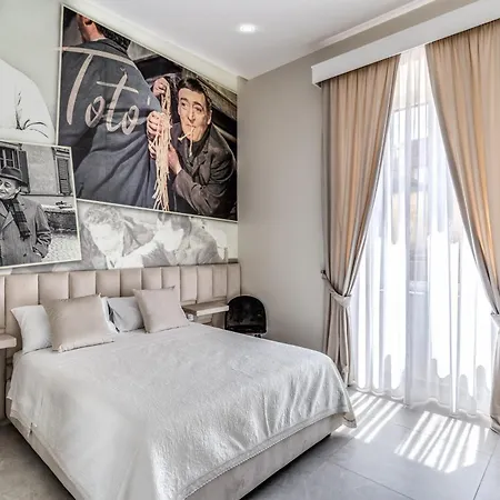 Av Rooms Napoli Exterior photo