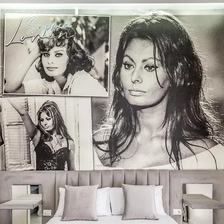 Av Rooms Napoli Exterior photo