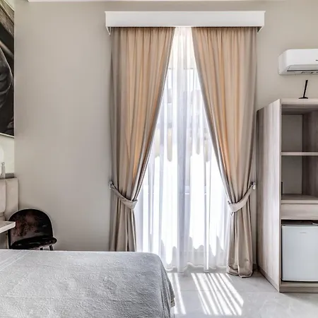 Av Rooms Napoli Exterior photo