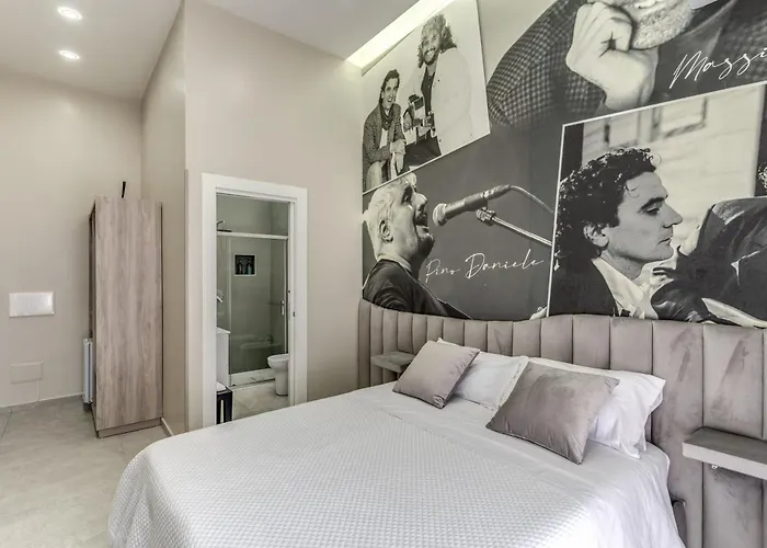 Av Rooms Napoli
